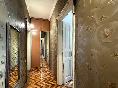 квартира по адресу Якова Остряницы ул., 7