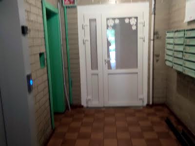 квартира по адресу Панча Петра ул., 1