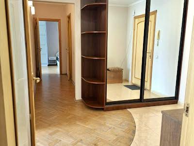 квартира по адресу Бориса Гмыри ул., 9-В