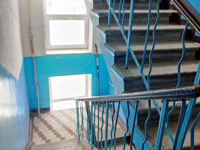 квартира по адресу Александра Поля просп. (Кірова), 110