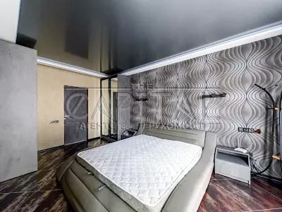 квартира за адресою Золотоустівська вул., 34
