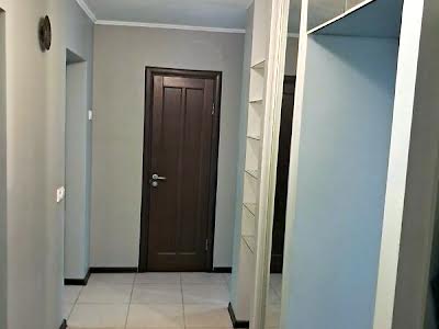 квартира за адресою Академіка Андрія Сахарова вул., 7