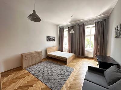 квартира за адресою Тараса Шевченка вул., 14