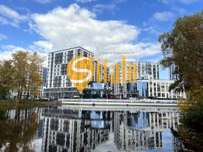 квартира за адресою Центральна вул., 21-А