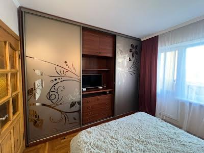 квартира за адресою Харківське шосе, 170
