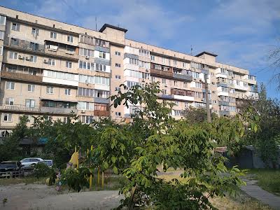 квартира за адресою Мілютенка вул., 11-А