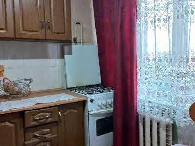 квартира за адресою Київ, Анатолія Солов'яненка вул. (Олександра Бойченка), 8