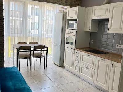 квартира по адресу Стеценко ул., 75-В