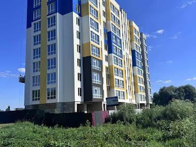 квартира за адресою Старокостянтинівське шосе, 7/2Б