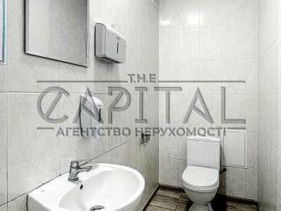 коммерческая по адресу Кловский спуск, 5
