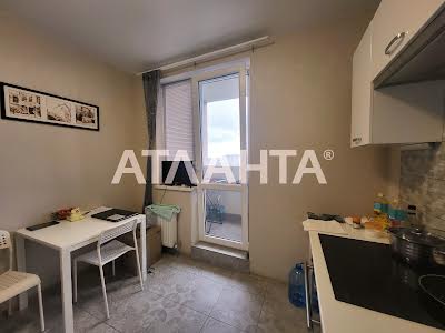 квартира за адресою Віталія Нестеренка вул., 1