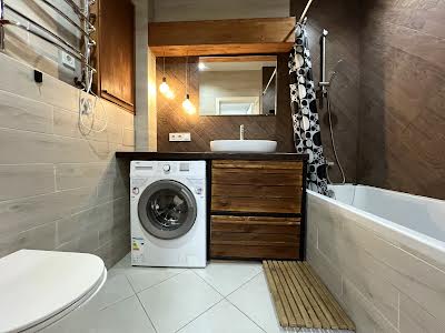 квартира за адресою Зелена вул., 6
