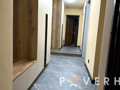 квартира по адресу Тараса Шевченка вул., 42