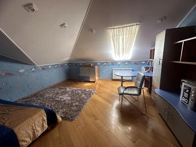 квартира по адресу Ужгород, Осипенка, 10