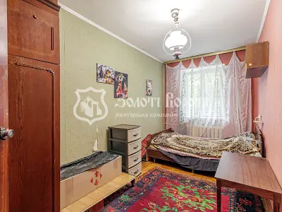 квартира за адресою Івана Їжакевича вул., 7/10