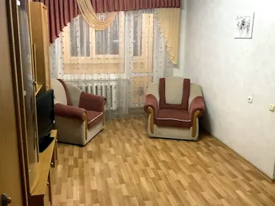 квартира по адресу Зимових Походів ул. (Молодогвардейская), 22