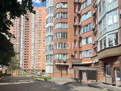 квартира по адресу Осенняя ул., 33