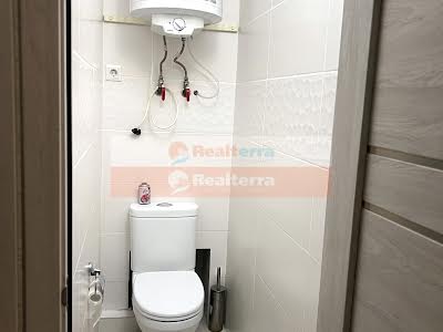 квартира за адресою Чоколівський бульв., 12
