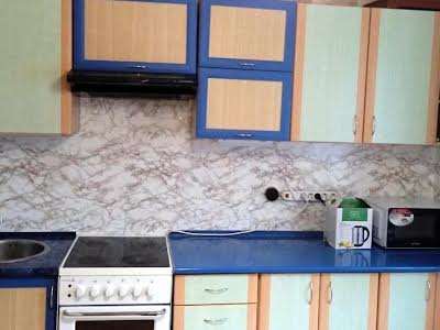 квартира за адресою Драгоманова вул., 12