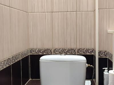 квартира по адресу Независимости просп. (Леваневського), 36