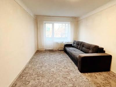 квартира по адресу Новоорловская ул. (Новоорловська), 24