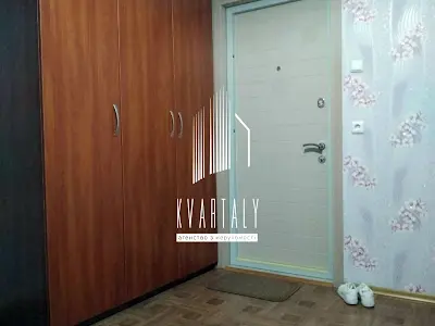 квартира по адресу Здолбуновская ул., 13