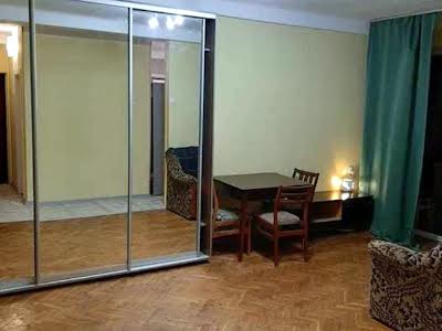квартира за адресою Тампере вул., 3