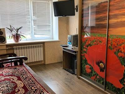 комната по адресу Киевская ул., 298-А