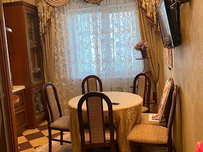 квартира по адресу Івана Дяченка ул., 20А