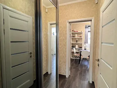 квартира по адресу Печерського, 35