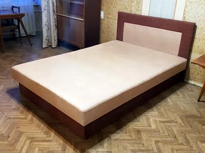 квартира за адресою Київ, Ентузіастів вул., 29/1