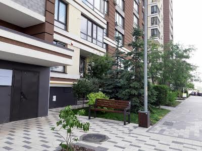 квартира за адресою Михайла Максимовича вул. (Онуфрія Трутенка), 26