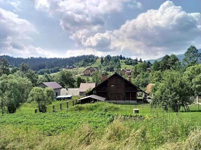 будинок за адресою с. Ізки, Нова