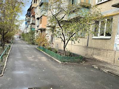 квартира по адресу Запорожца Петра ул., 9а