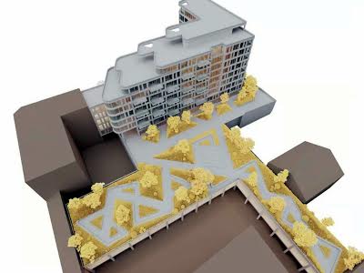 квартира по адресу Челюскина ул., 2