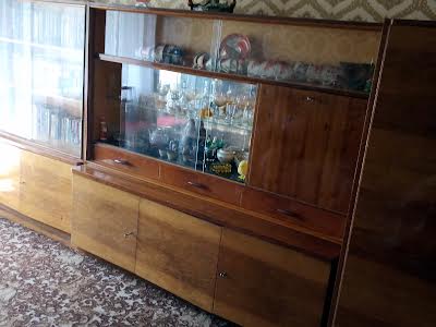 квартира за адресою Воскресенський просп. (Перова), 25-В