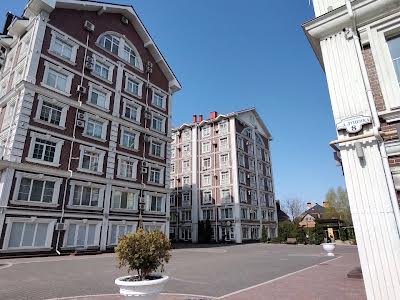 квартира за адресою Дмитра Луценка вул. (Крейсера 