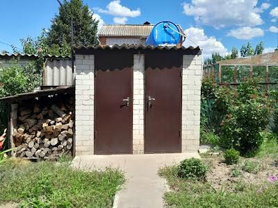 будинок за адресою с. Любимівка, садове товариство Ягідка