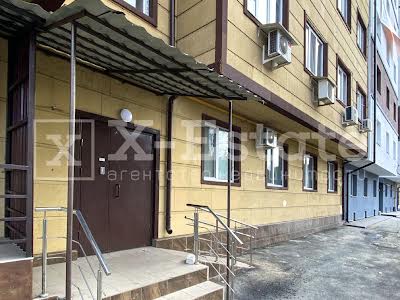 квартира по адресу Ярославская ул., 21