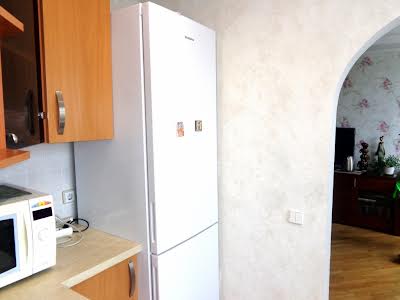 квартира по адресу Композитора Лятошинского ул., 2