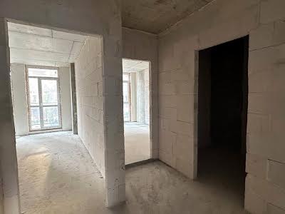 квартира по адресу Под Голоском ул., 16Б