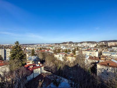 квартира по адресу Львов, Слепого ул. (Радищева), 31