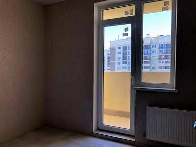 квартира за адресою Одеська вул., 45