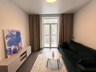 квартира за адресою Білоруська вул., 7