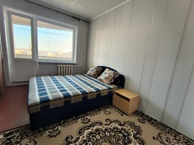 квартира по адресу Украинская ул., 55
