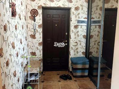 квартира по адресу Победы просп., 66а