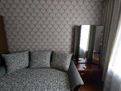 квартира за адресою Дніпровська наб., 13