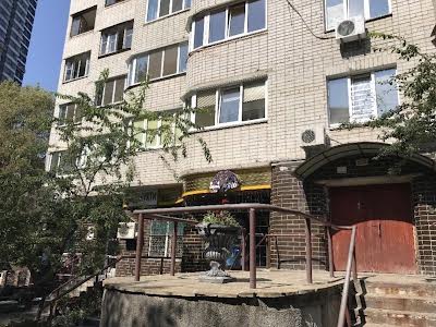квартира за адресою Леоніда Первомайського вул., 5А