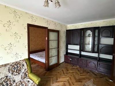 квартира за адресою Олени Теліги вул., 29-А