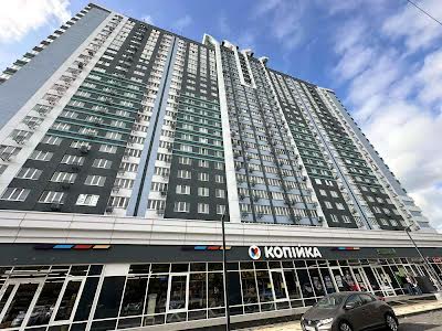 квартира за адресою Варненська вул., 27А/2